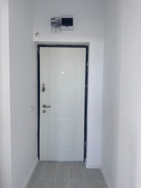 Drumul Taberei, 2 camere, 49 mp, Raul Doamnei.
